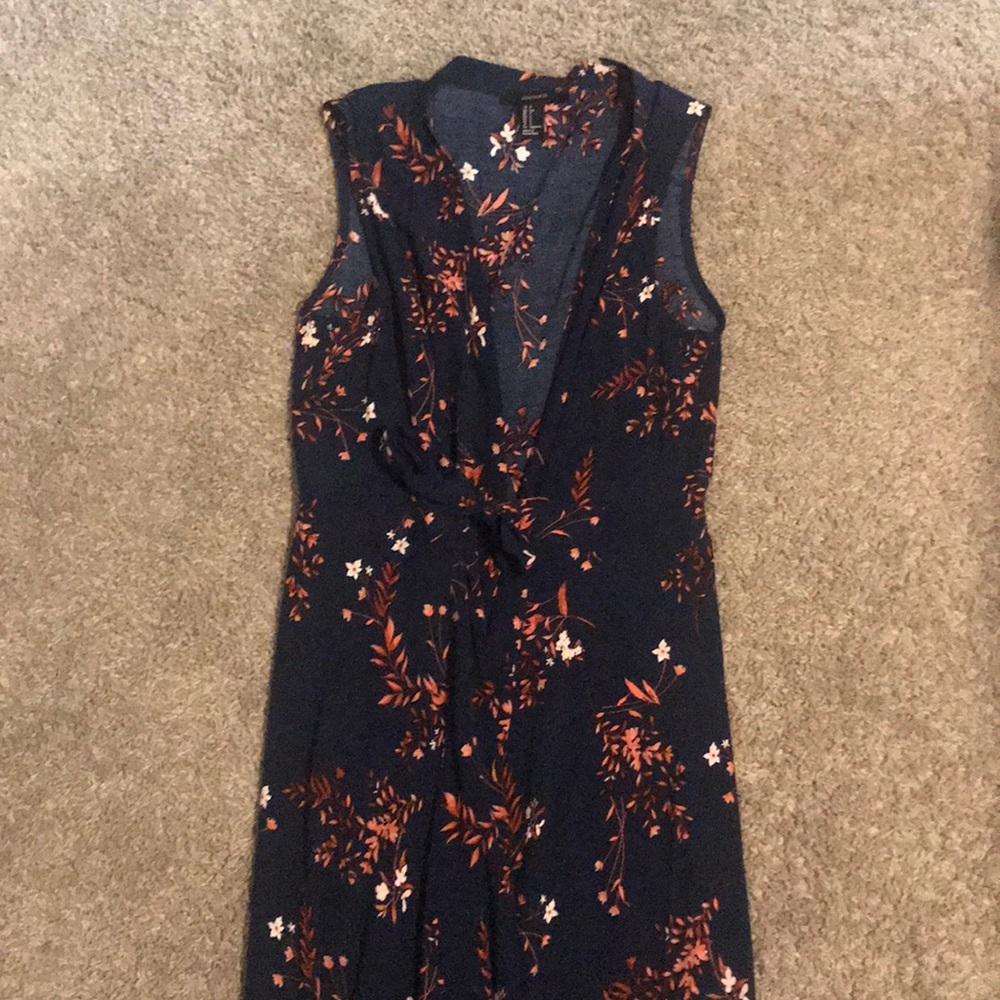 Beautiful maxi dress